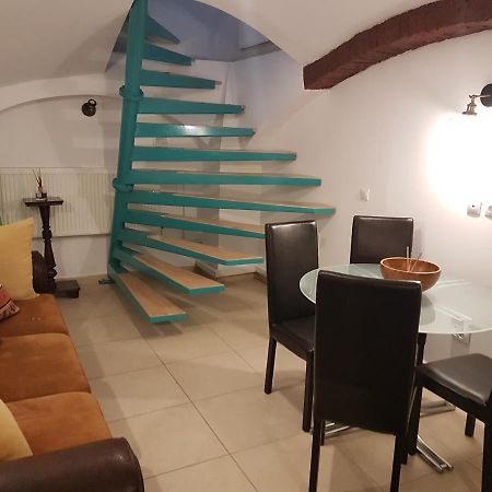 בראשוב Ultracentral Beka מראה חיצוני תמונה