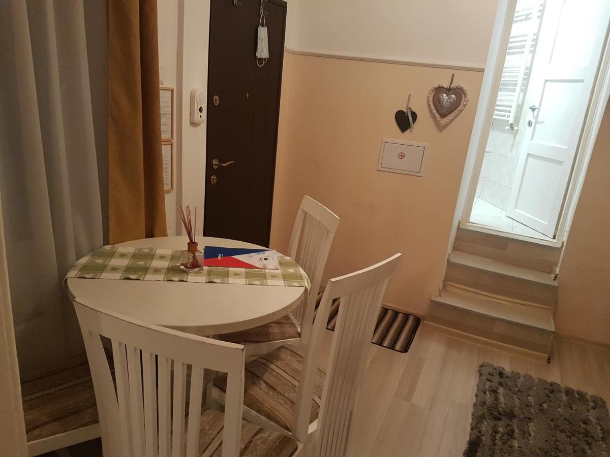 בראשוב Ultracentral Beka מראה חיצוני תמונה