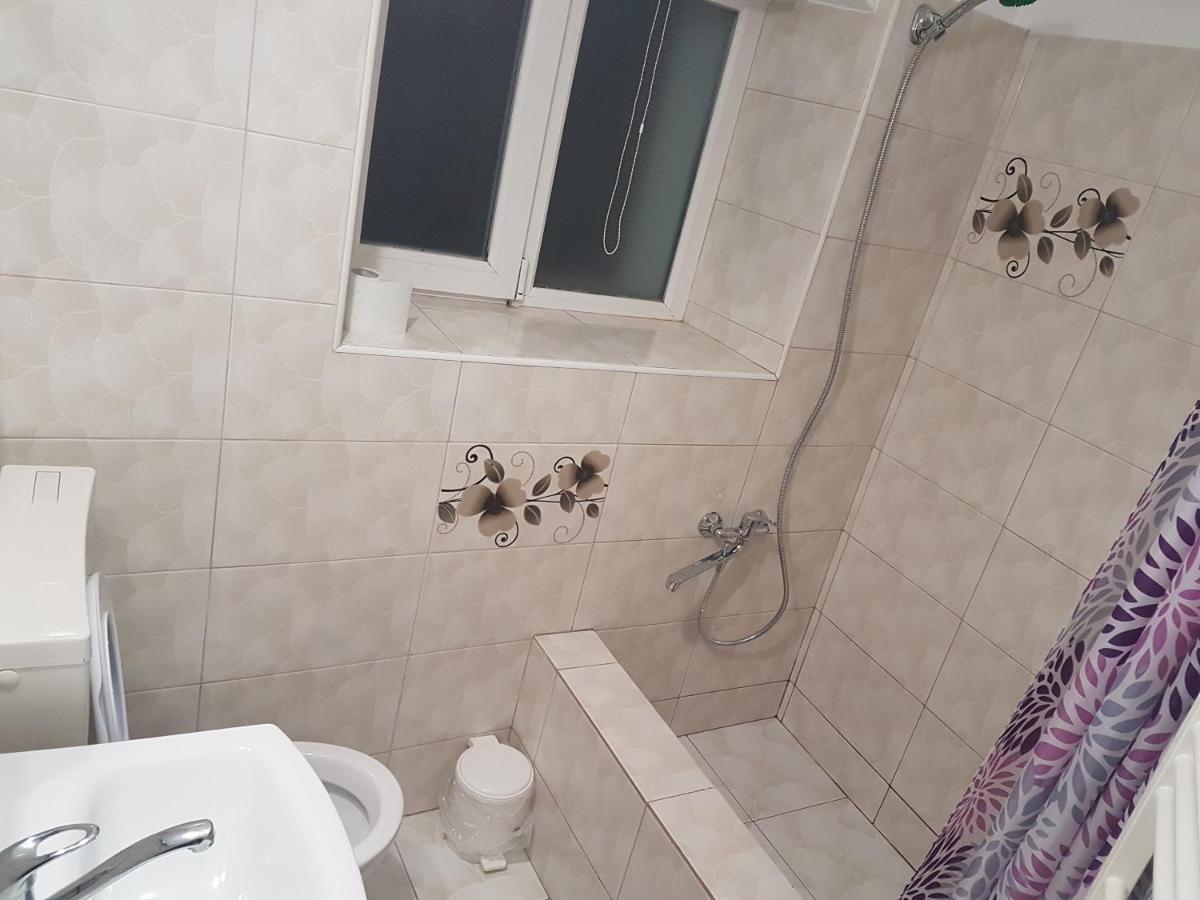 בראשוב Ultracentral Beka מראה חיצוני תמונה